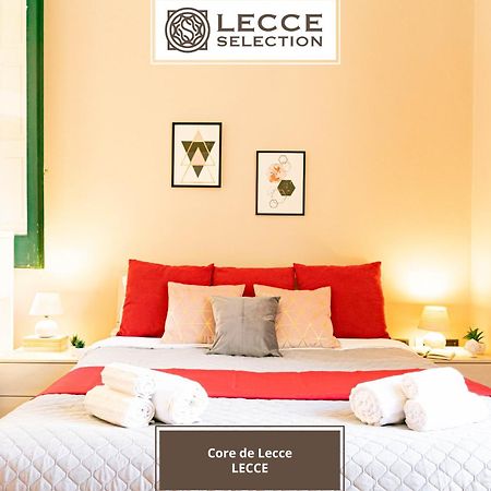 Core De Lecce - Lecce Selection Экстерьер фото