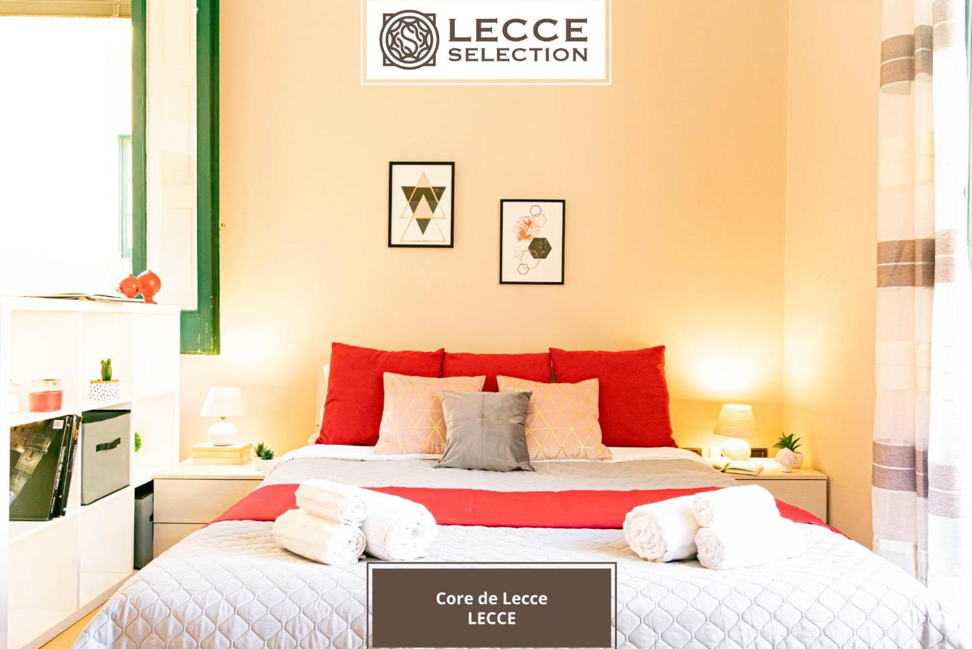 Core De Lecce - Lecce Selection Экстерьер фото
